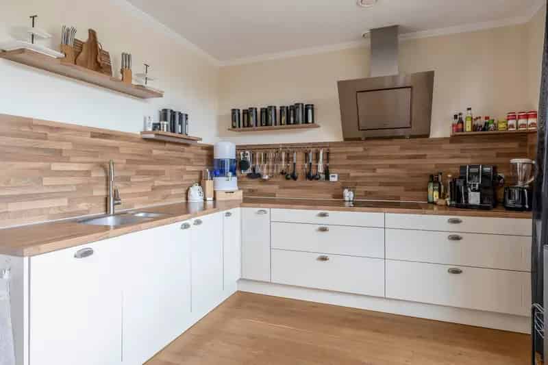 Riant wonen aan het water in Zoetermeer Oosterheem 7 kamer woning