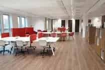 Kantoorruimte te huur Utrecht 20-300 m²