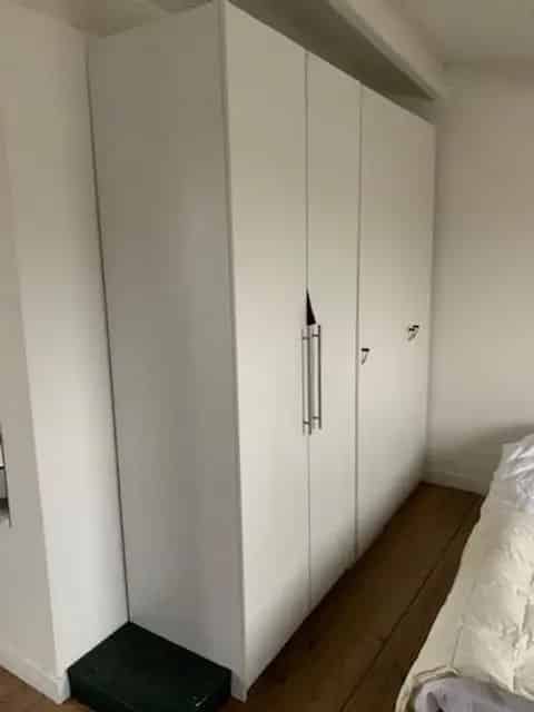 Te Huur Maisonnette Den Haag 81m2 2 Kamers 1882