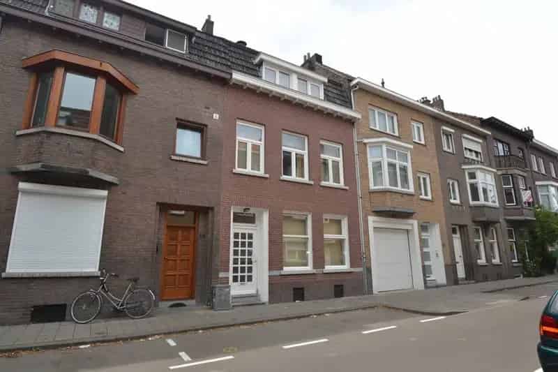 Gemeubileerde Studio Nabij Universiteit en Hogescholen