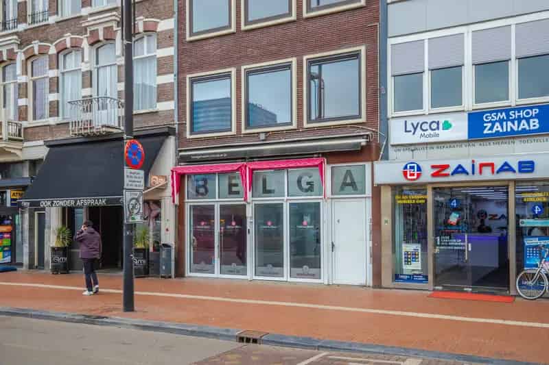 Multifunctionele Ruimte te Huur Nijmegen 175m²