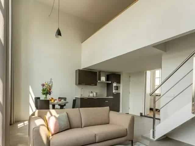 Appartement Breda Doctor Jan Ingen Houszplein