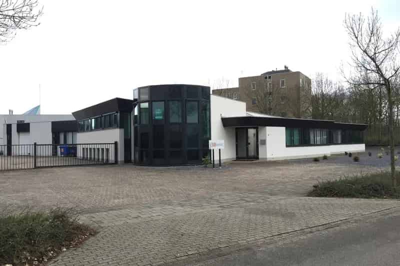 Bedrijfshal te Huur Roermond Spickerhoven