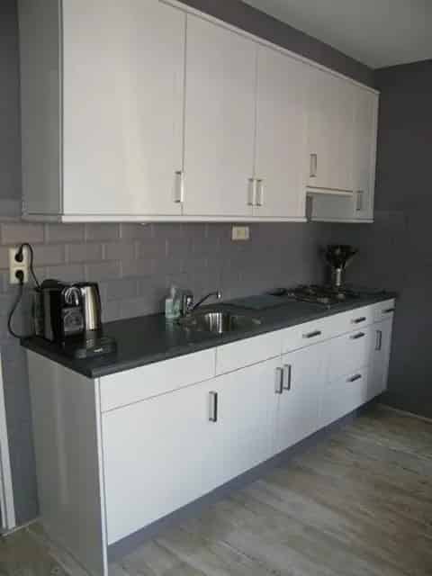 Studio te Huur Scherpenzeel 28m2 1 Kamer