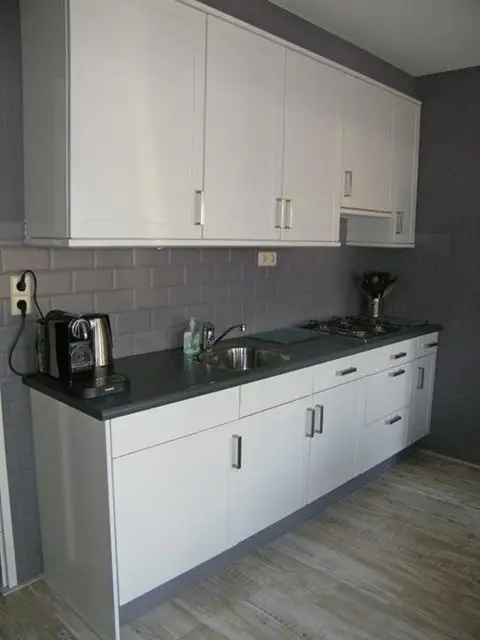Studio te Huur Scherpenzeel 28m2 1 Kamer
