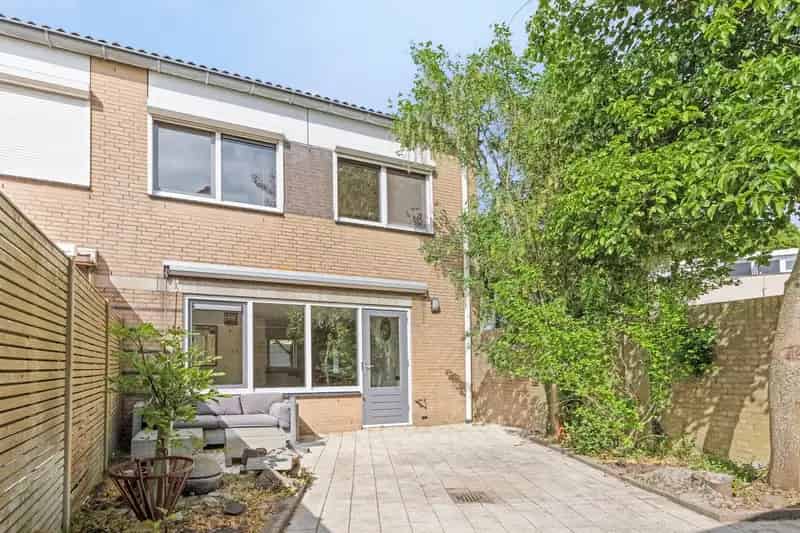 Huis te koop Jan Palachstraat 36 Purmerend
