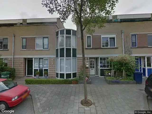 Supremesstraat 15, 1311JH Almere