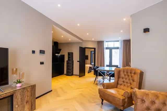 Utrecht Benedenwoning 75m2 3 Kamers