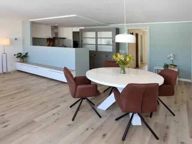 Penthouse Den Haag Gevers Deynootweg 2 slaapkamers