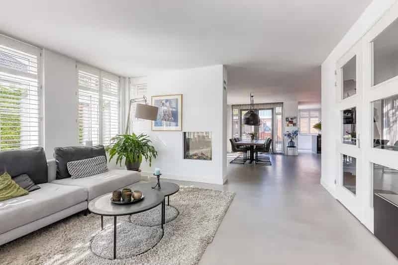 Vrijstaande woning Den Haag - 4 slaapkamers - 173m2 - Energielabel A+