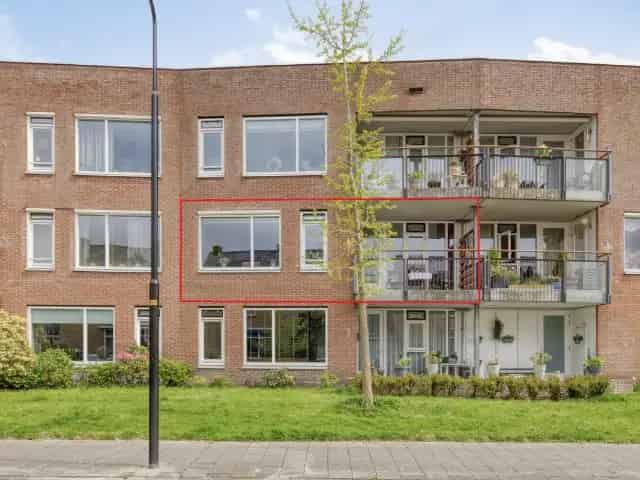 3-kamer appartement Heerhugowaard Centrum - 92m2 - Energielabel A+