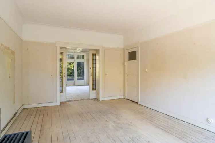 Woning Te Koop in Rotterdam, Zuid-Holland