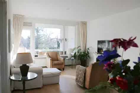 2 Kamer Appartement 63m2 Zeist Gemeubileerd 40 jaar plus