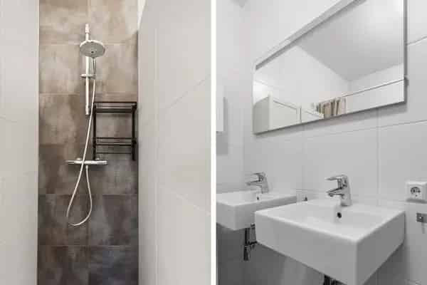 Te Huur: Ruim 4-kamer Appartement Amsterdam Bos en Lommer