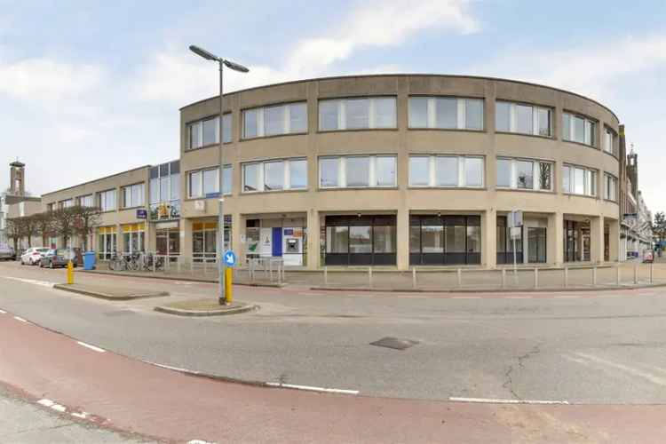 Kantoor Zeewolde | Zoek kantoren te huur: Stevinweg 2-24 3891 EA Zeewolde [funda in business]