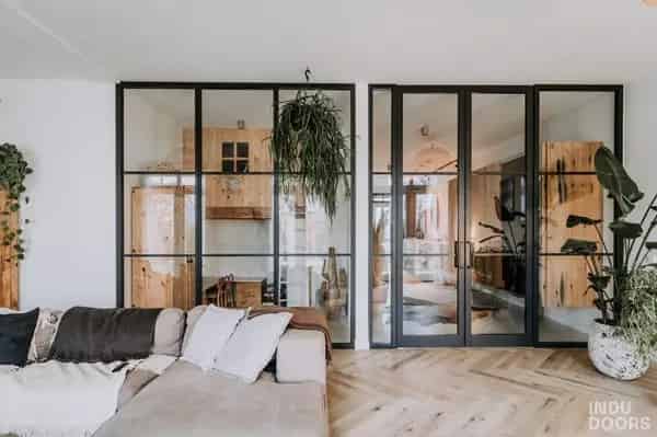 Luxe Villa Noordwijk Nabij Strand Nieuwbouw