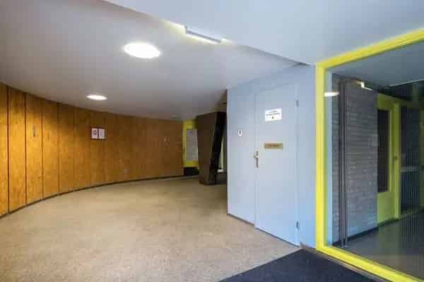 Maastricht Studio Appartement nabij AZM Universiteit