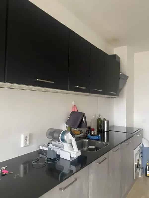 Appartement Oosterhamrikkade Groningen