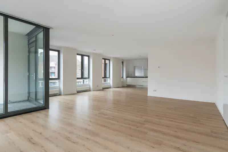 Appartement 86m2 Nijmegen 2 slaapkamers Loggia Parkeerplaats