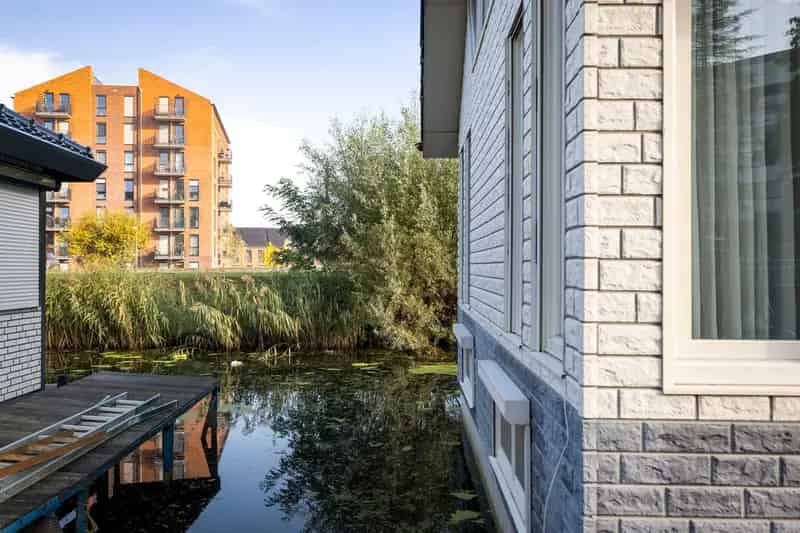 Luxe Woonboot te Koop Deventer 232m2 4 slaapkamers