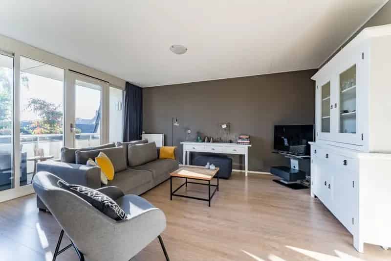Appartement te koop Scherpenzeel Marktstraat 2 kamers 59m2