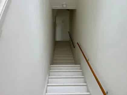 117m² 3 Slaapkamers Amsterdamse Bovenwoning