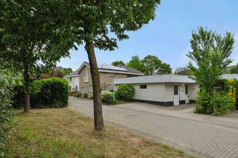 Levensloopbestendige Bungalow Rosmalen - Ruimte & Comfort