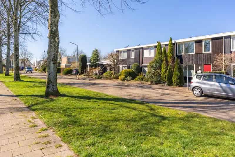 Kluswoning Odijk - 3 slaapkamers - Veel potentie