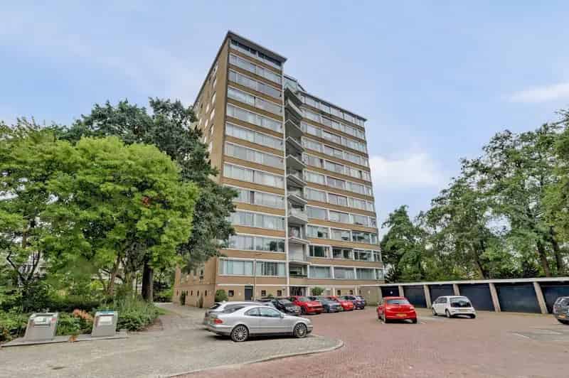 Appartement te koop: Meander 397 1181 WN Amstelveen | Funda
