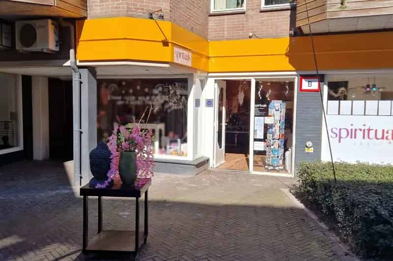 Winkel te huur Emmen centrum 35m2