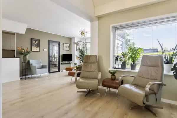 Huis Te Koop , 18, Voorborch, Middelburg, Zeeland