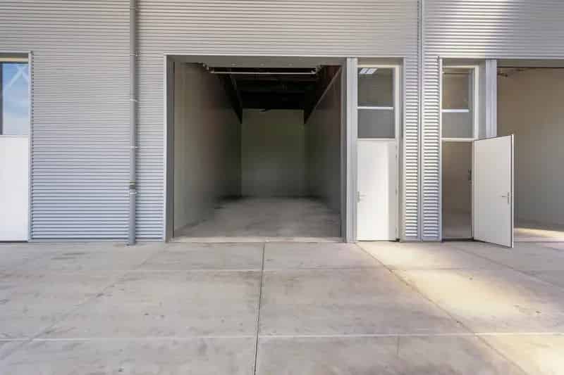 Bedrijfshal Purmerend te Huur 131m²
