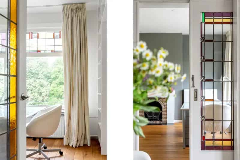 Appartement te koop Rotterdam Statensingel 3 slaapkamers