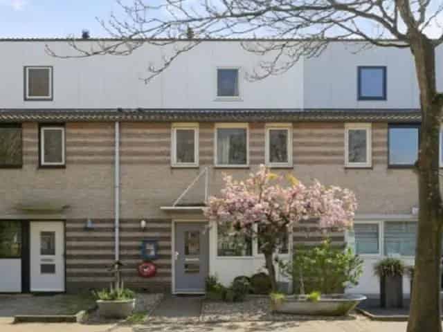 Semi Studio Roosendaal - gerenoveerd