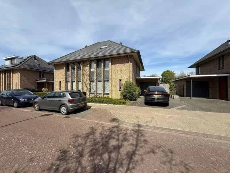 Ruime Tweekapper Veldhoven 4 slaapkamers Nabij ASML