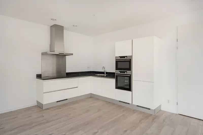 Appartement Te Huur , 432A, Brede Hilledijk, Rotterdam, Zuid-Holland