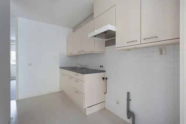 2 Kamer Appartement Terborg 59m2 te Huur