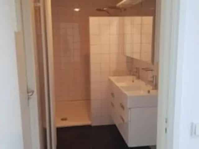 Appartement te huur Clinge 2 slaapkamers terras