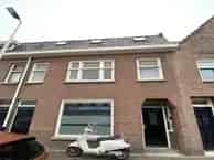 Kamer Enschotsestraat in Tilburg