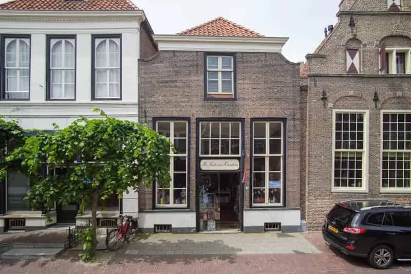 Winkelpand te huur Hasselt Centrum