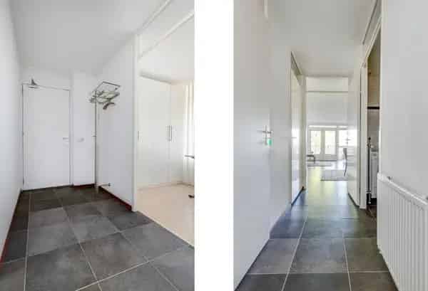 Begane Grond Appartement 2 Slaapkamers Parkeerplaats Balkon