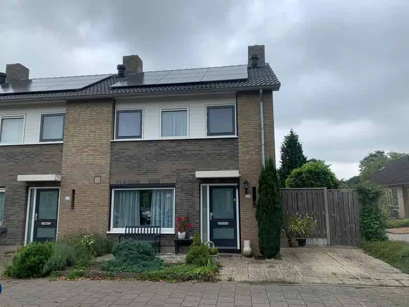 Eengezinswoning Millingen - Centraal gelegen - Energielabel A+++