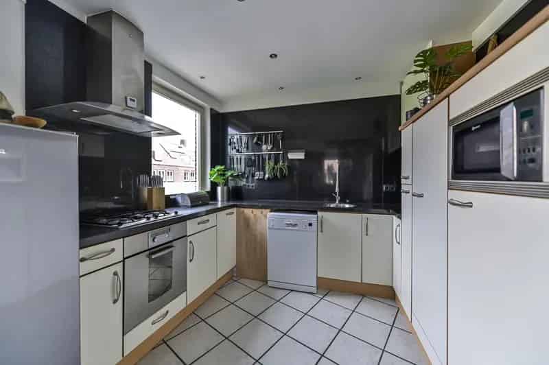 2-in-1 woning Venlo: Ruime gezinswoning met dubbele bewoning of mantelzorg mogelijkheid