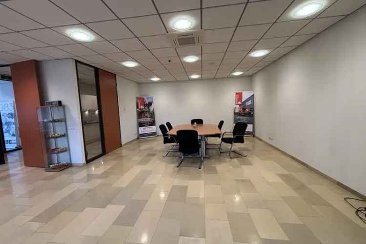 Kantoorruimte te Huur Rijssen 100m2