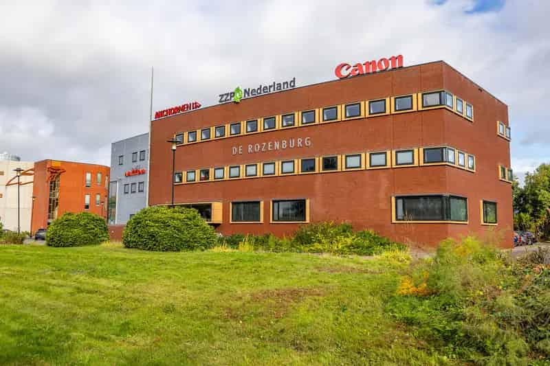 Kantoorruimte te Huur Groningen Kranenburg