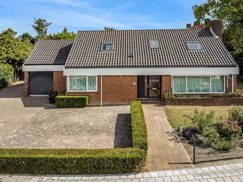 Huis te koop: Machineweg 193 1432 ES Aalsmeer | Funda