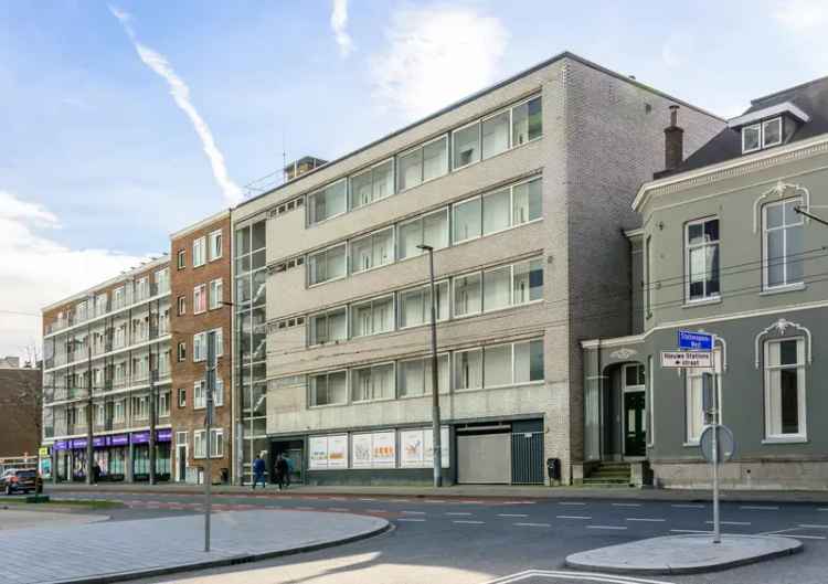 Utrechtsestraat 35 te Huur