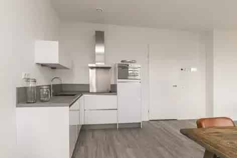 2 Kamer Appartement 89m² Eindhoven Strijp-S