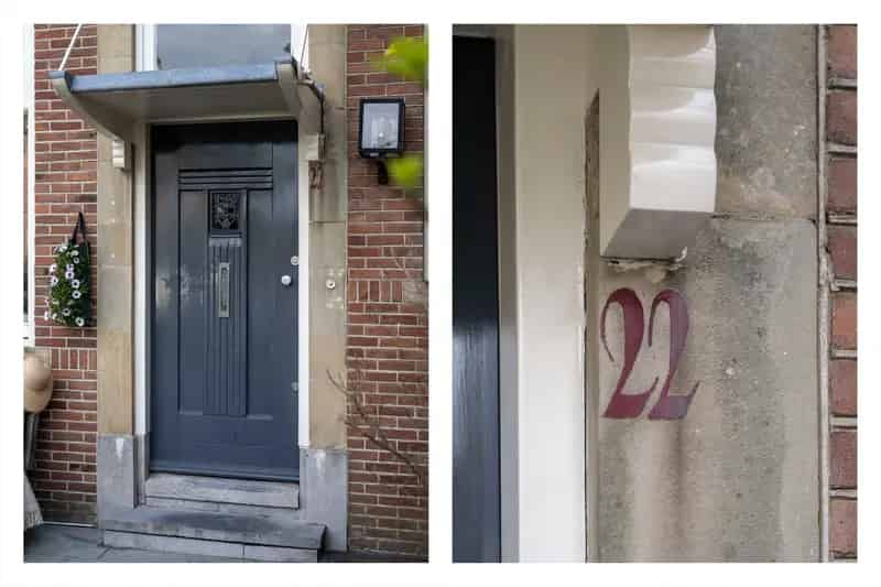 Huis te koop Haarlem Bosch en Vaart 6 slaapkamers 2 badkamers 276m2
