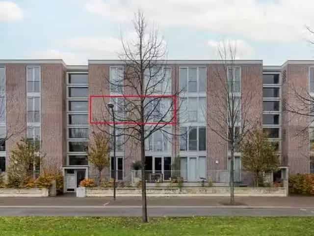 Huis te koop Maastricht 5 slaapkamers 121m²